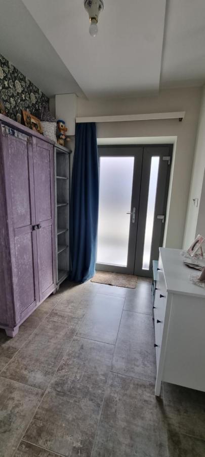 Vankoska Apartman Tihany Exterior foto