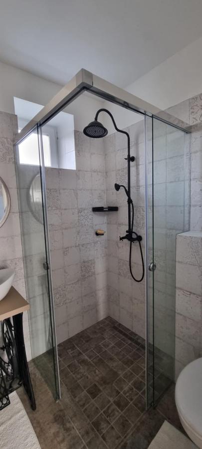 Vankoska Apartman Tihany Exterior foto