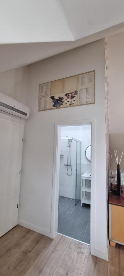 Vankoska Apartman Tihany Exterior foto