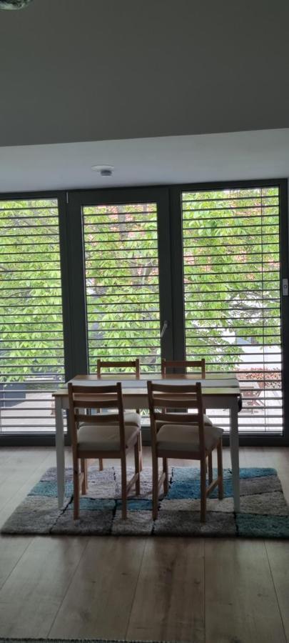 Vankoska Apartman Tihany Exterior foto