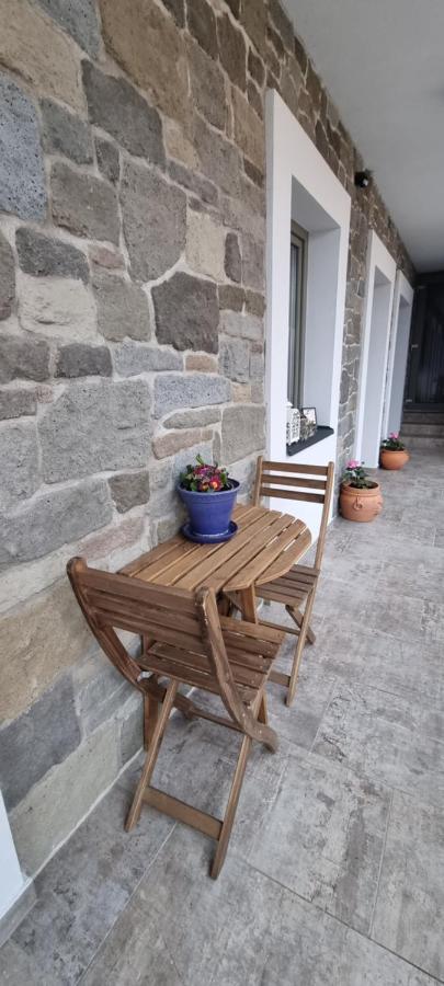 Vankoska Apartman Tihany Exterior foto