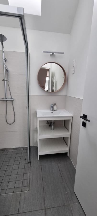 Vankoska Apartman Tihany Exterior foto