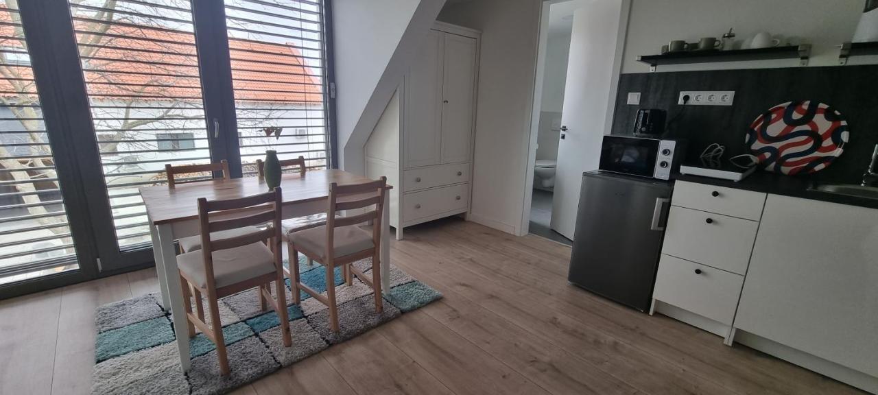 Vankoska Apartman Tihany Exterior foto