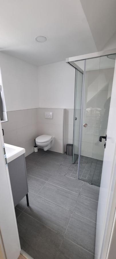 Vankoska Apartman Tihany Exterior foto