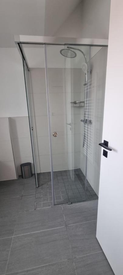 Vankoska Apartman Tihany Exterior foto